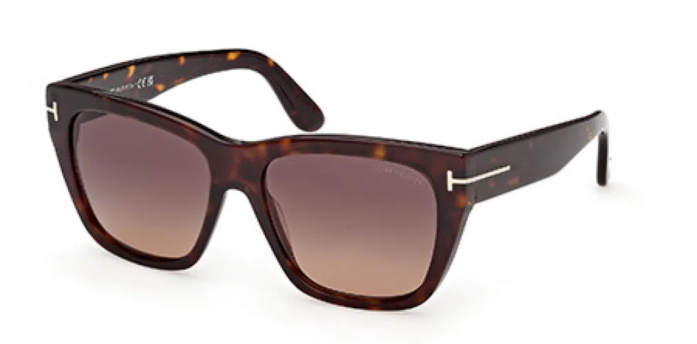 Tom Ford Flynn-02 1343 Sunglasses - view 5